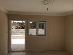 Tek Katlı Prefabrik