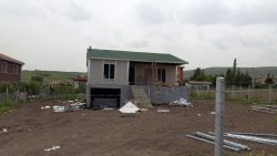 Tek Katlı Prefabrik